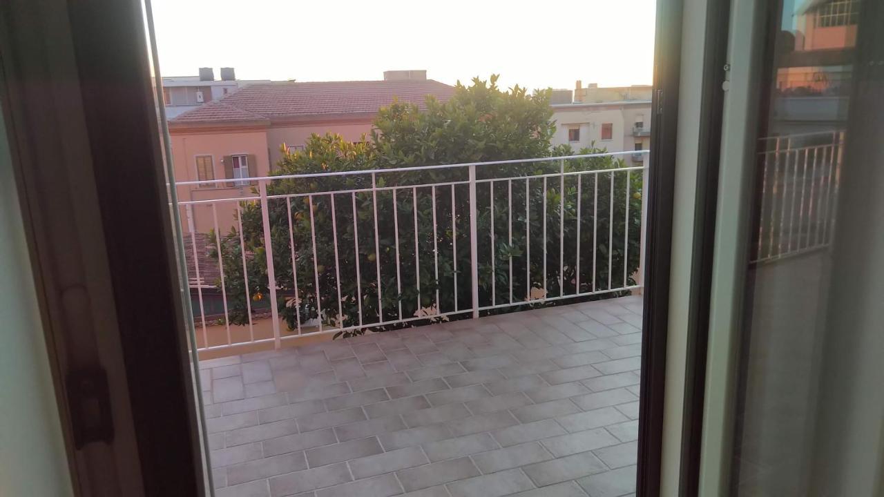 Villa Giardino Della Nonna Bice - Locazioni Turistiche Agrigent Exterior foto